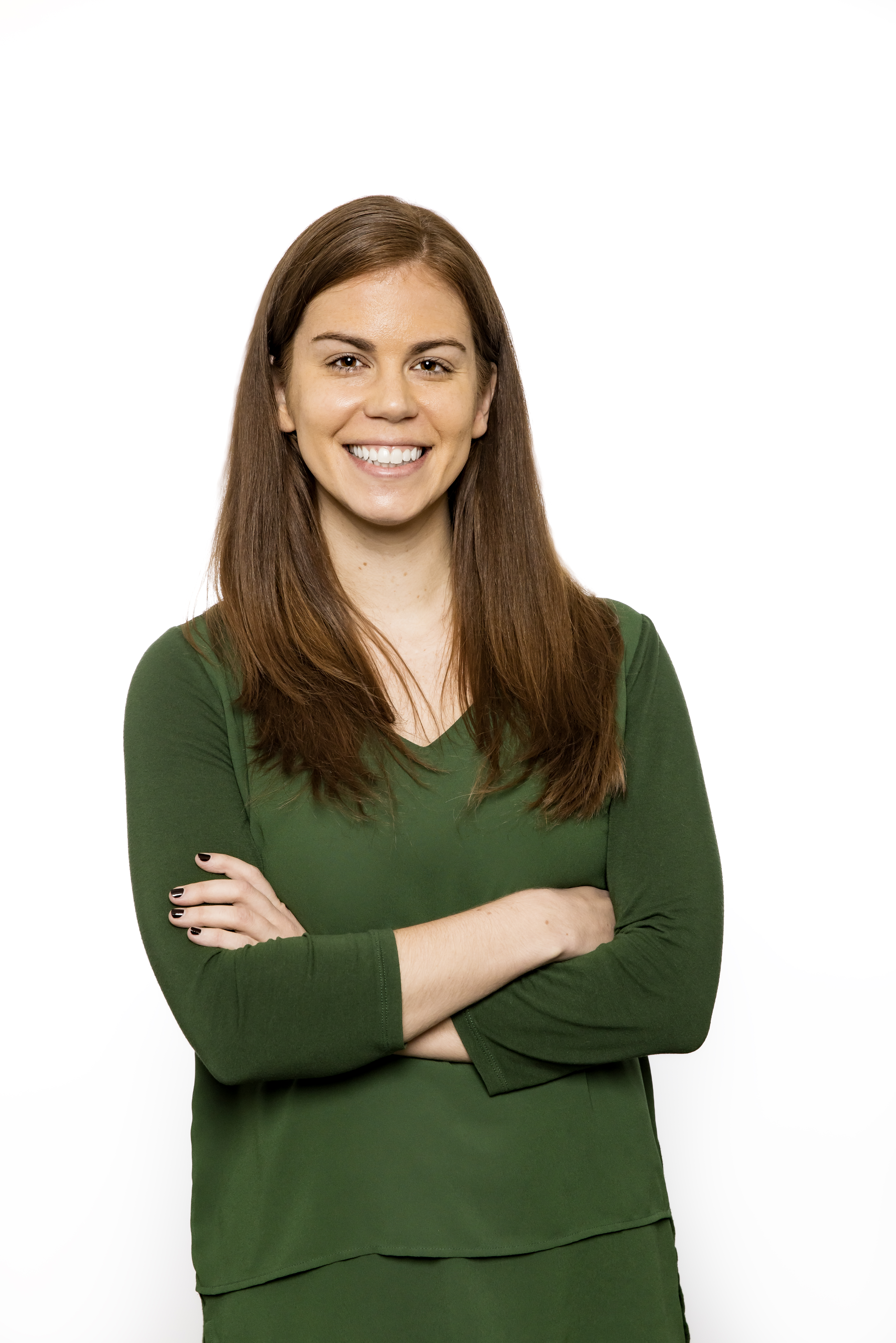 Kristen Yealy