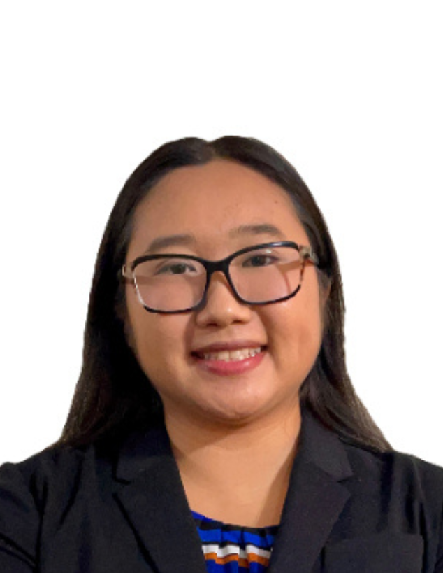 Katherine Tuangco
