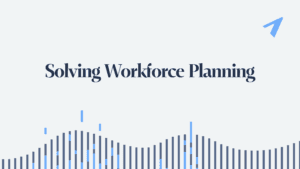 Solving Workforce Planning